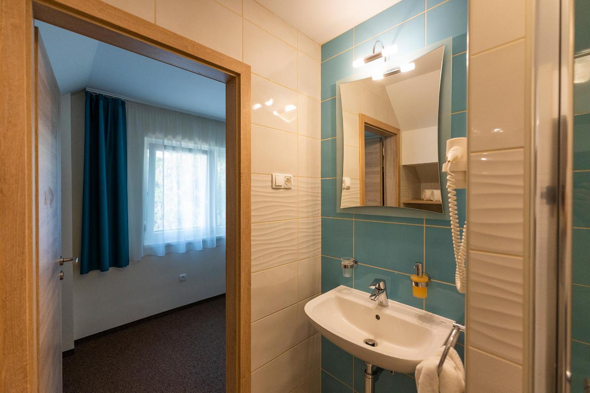 Belvarosi Nemes Apartmanhaz Szekszárd Exterior foto